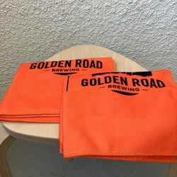 Anaheim Ducks Clear Stadium Bag + Towels