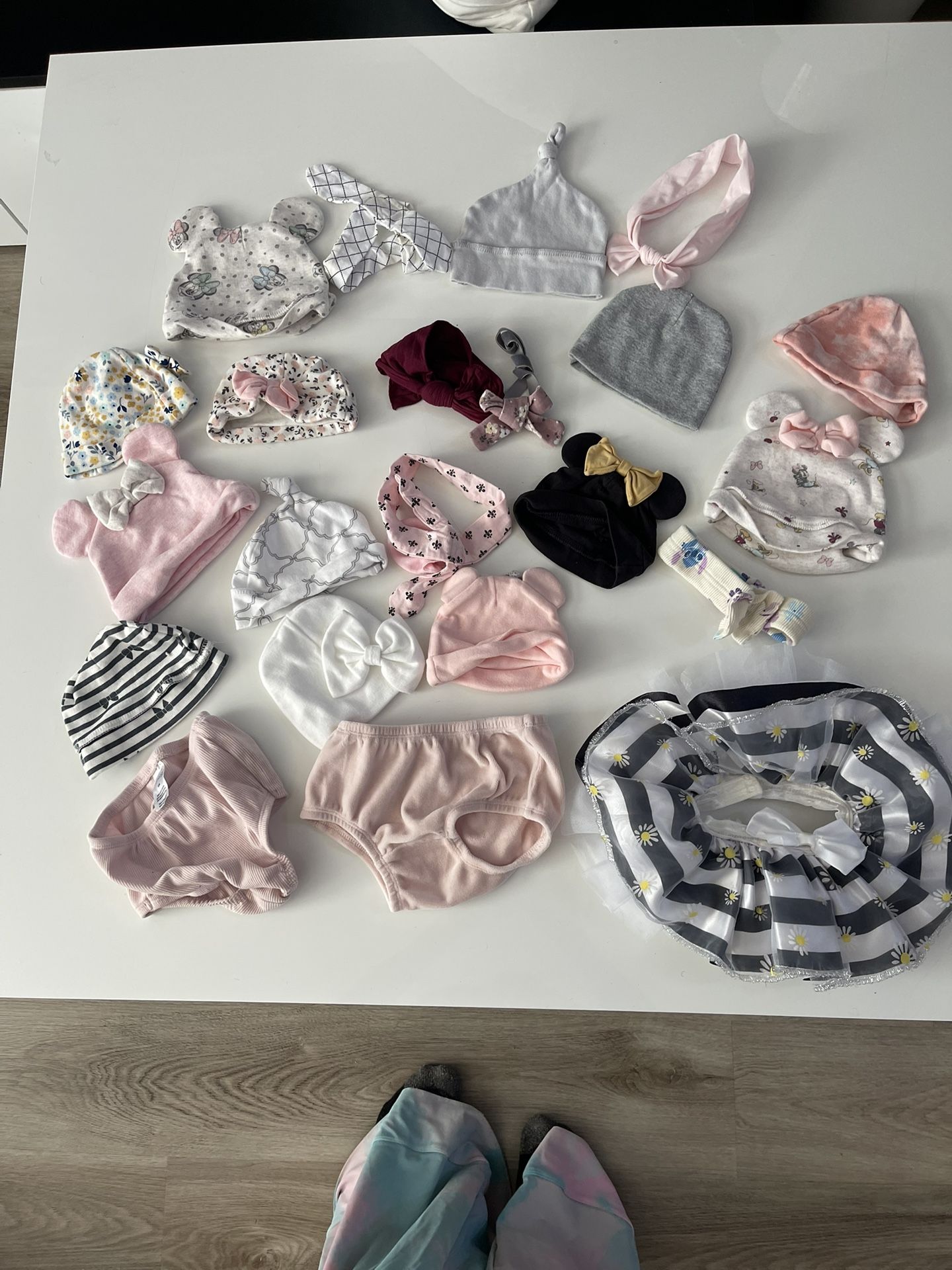 Baby Clothes Pack #2