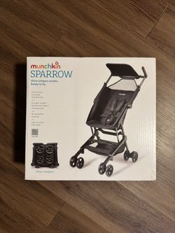 Munchkin sparrow Stroller