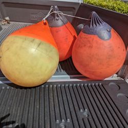 Polyform Type A-3 Fenders