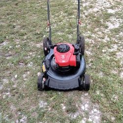 Craftsman M110 Bridgeton Motor 125