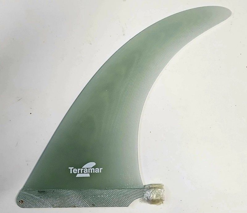 TERRAMAR SURFCO SUMMER  SALE ALL LONGBOARD FINS $65