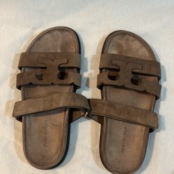 Tory Burch Ines Sport Slide