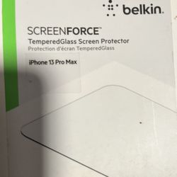 iPhone 13 Pro Max Screen Protectors