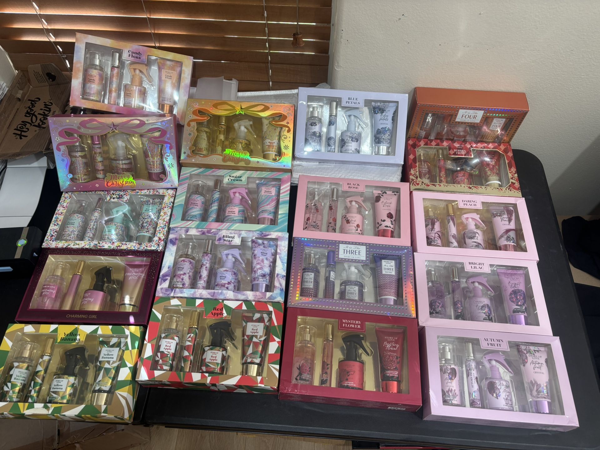 Fragrancess cologne/perfume