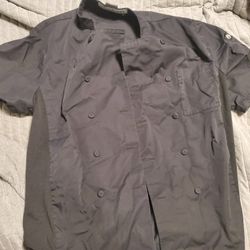 Chef Jackets