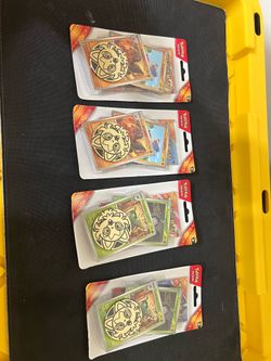 Pokemon Surging Spark Single Seal Pack