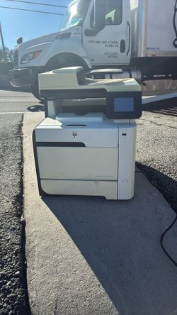 Hp Printer