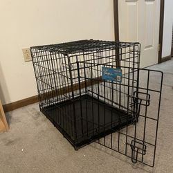Dog Crate