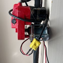 Electric Reel 