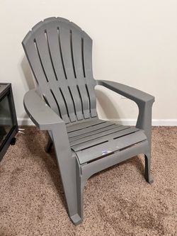 Patio Chair