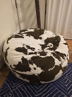Cordaroys original bean bag