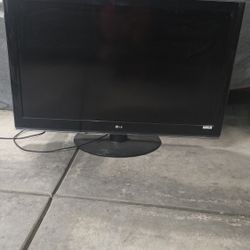 LG TV