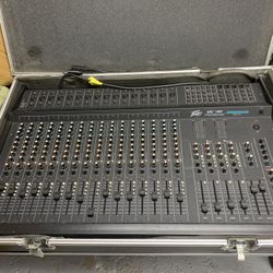 Peavey 16 Channel Mixer