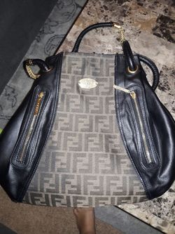 Fendi bag