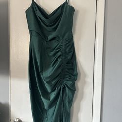 Windsor Dress