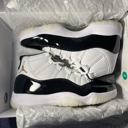 Jordan 11 DMP Size 10 TRIED ON/WORN ONCE