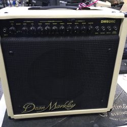 Dean Markley DM60RC