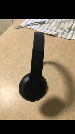 Uproar skull candy wireless headphones