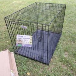 Dog Crate Large Dog Kennel For Big Dog 