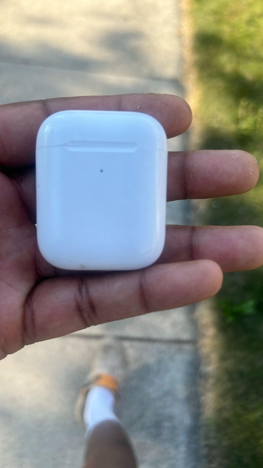2nd Generation AirPods