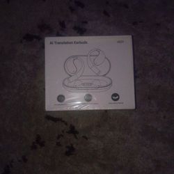 Ear Buds 