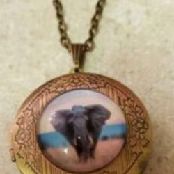 New Elephant Necklace All Sold Separately SHIPPING AVAILABLE