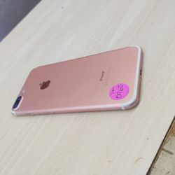 Iphone 7 Plus 32gb Global System Unlocked 