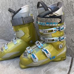 Mens size shop 9 ski boots
