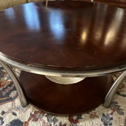 Table Set 
