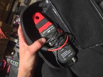 Specifically for auto techs