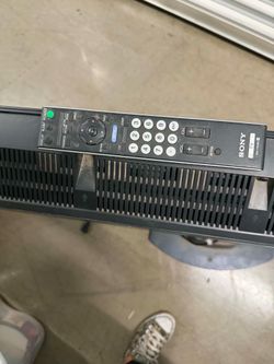 Tv Sony