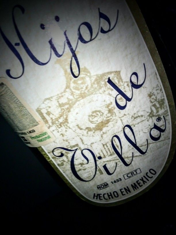 Collectible Novelty Bottle (empty)