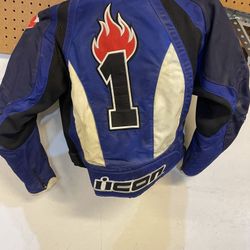 Motorcycle Gear