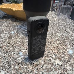 Insta 360x3