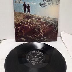 "Walking on New Grass" by Mel Tillis. 