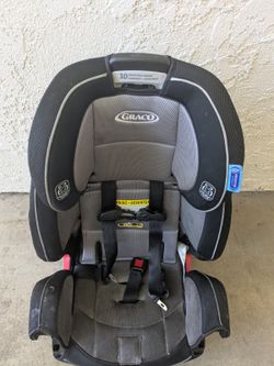 Car seat