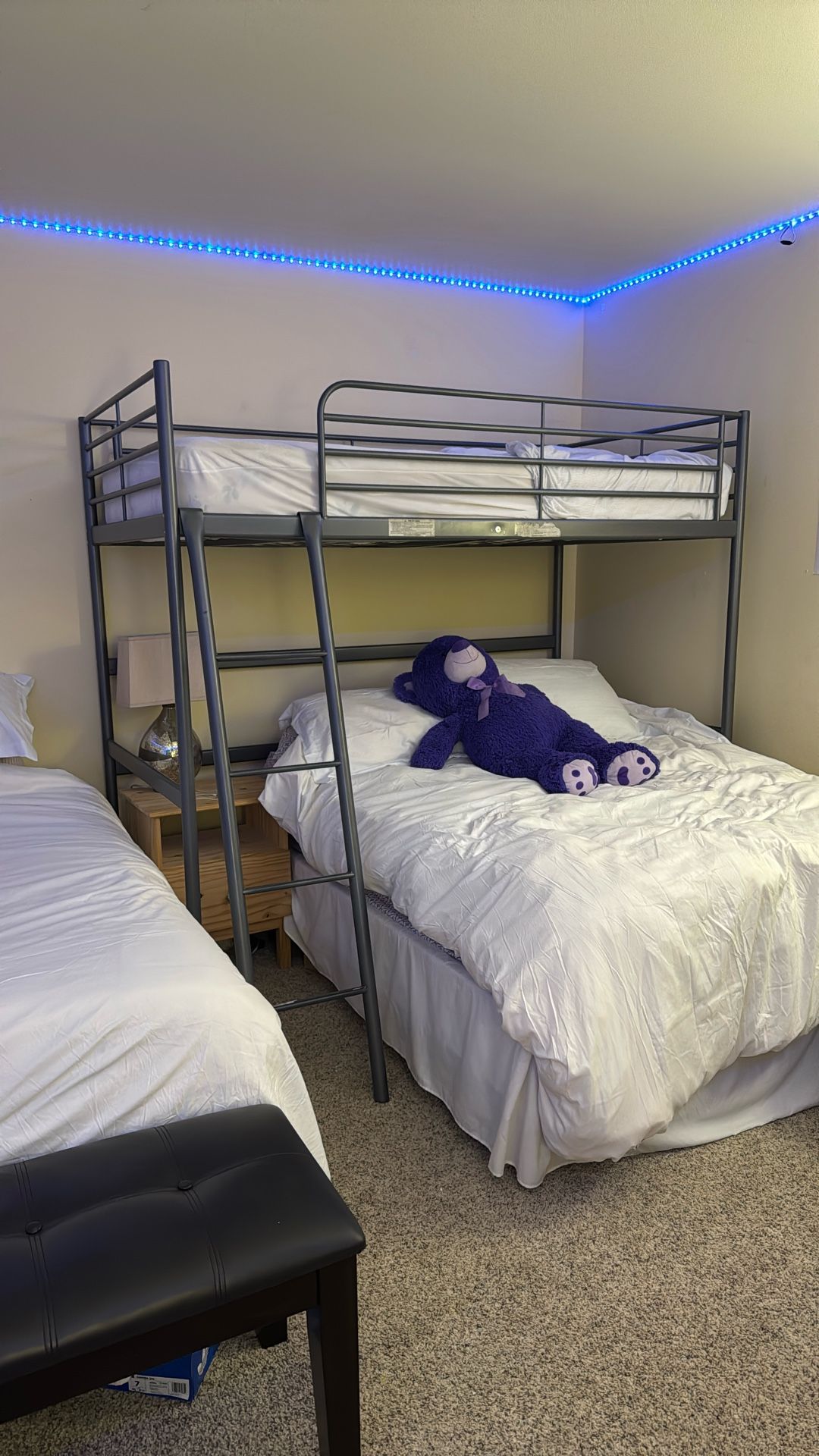 Twin Loft Bed