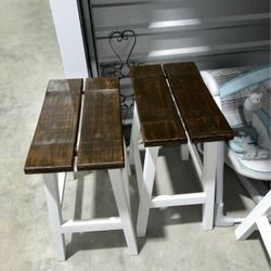 Bar Stools 