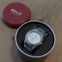 Relic Watch
