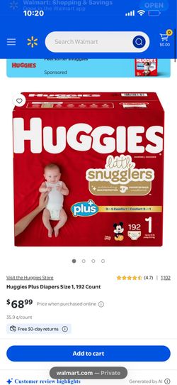 Diapers