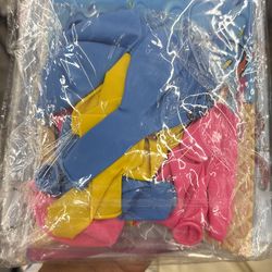 Six   Seven birthday theme