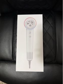 Hair Dryer