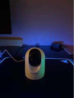 New Security Camera