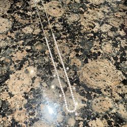 Pandora Necklace 