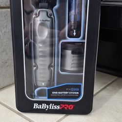 Babyliss Pro Trimmer