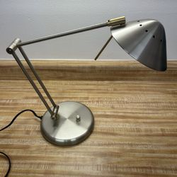 Tensor 100w Adjustable Desk Lights