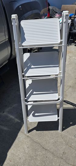 Ladder