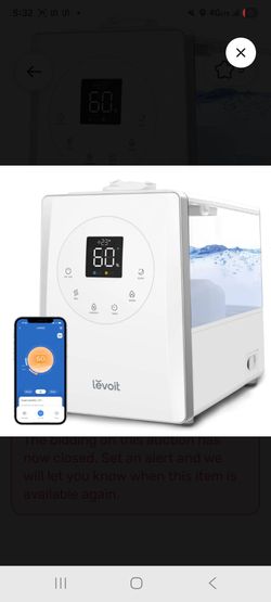 Humidifier