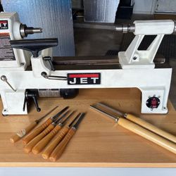 Lathe